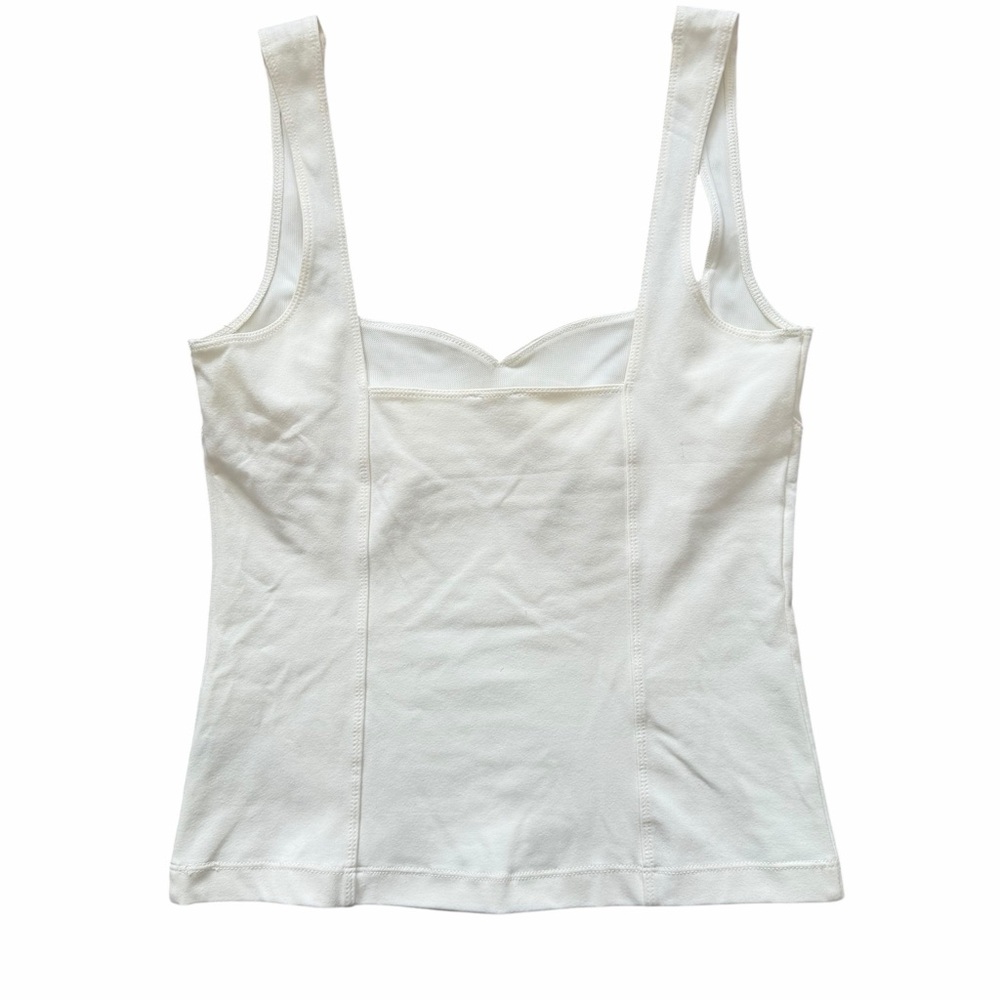 Free People Somewhere Sometime Camj Tank Top NWT Size Small - Picture 5 of 6